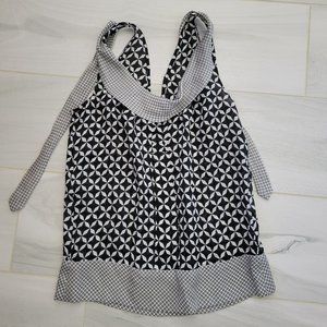 Club Monaco Camisole Blouse